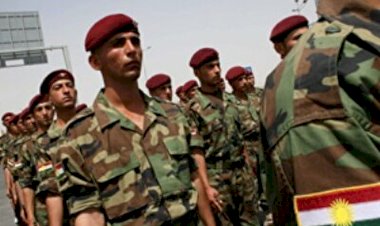 Bağdat ile Peşmerge’nin Kürdistani Bölgelere dönmesi görüşülüyor