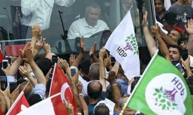 MetroPOLL Araştırma'dan muhalefete 'Kürt seçmen' uyarısı