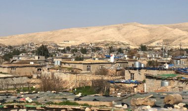 Mahmur'da IŞİD saldırısı: Ölü ve yaralılar var