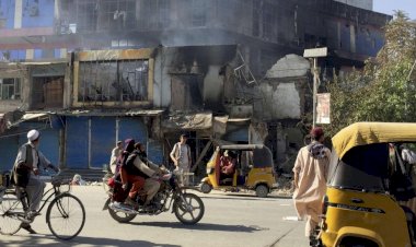 Pentagon’dan ‘Taliban ilerliyor’ uyarısı: Türk askeri için risk büyüyor