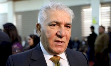 Nasir Herki: Irak hükümeti PKK’ye karşı pratik adımlar atmalı