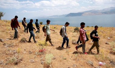 6 ülkeden mektup: Afganları geri göndermek istiyoruz