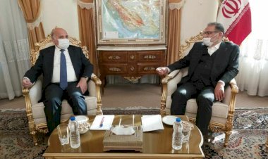 İran'dan  Irak hükümetine çağırı: Rojhılatlı siyasi partileri Kürdistan’dan çıkarın