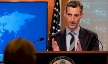 ABD: Afganistan söz konusu olduğunda çıkarlarımız Çin ile uyuşuyor