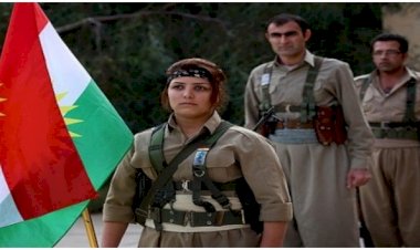 Kürt partilerden İran’a yanıt: Yerlerimizi terk etmeyeceğiz!