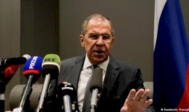 Rusya: Afganistan’daki durumla ilgili CIA’e güveniyoruz