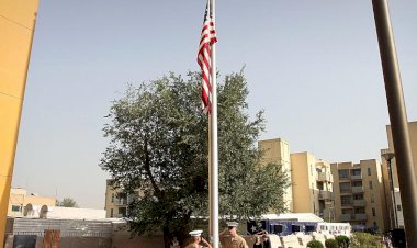 ABD: Tüm ABD vatandaşları Afganistan'dan derhal ayrılmasın