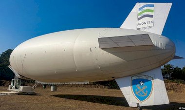 AB'den Türkiye sınırına yeni takip ve gözetleme sistemi