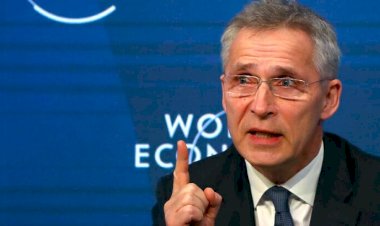 NATO'dan Taliban açıklaması: Tanımayacağız!