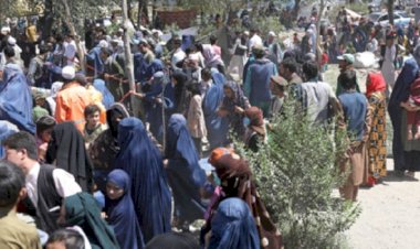 ABD istihbaratı: Taliban bir hafta içinde Kabil'i kuşatabilir