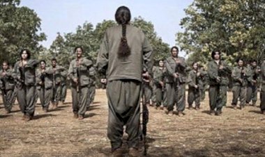 Rojavalı siyasetçi Müslim: 'PKK siyasi kriz içerisinde'