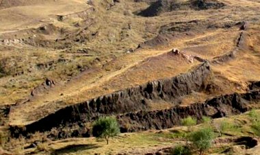 Nuh’un Gemisi’nin indiği yerde 7 bin yıllık yaşam izleri ortaya çıktı
