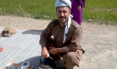 İran mahkemesi siyasi Kürt tutsak hakkında idam kararı verdi