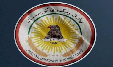 KDP’den Iraklı siyasi taraflara çağrı