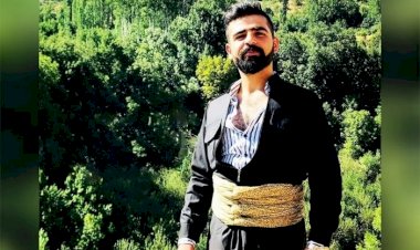 İran askerleri bir Kürt gencini Hakkari'de katletti