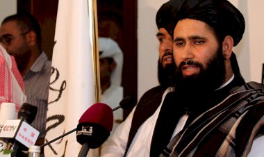 Taliban yetkililerinden Türkiye açıklaması
