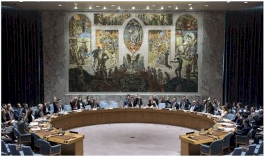 BMGK Afganistan gündemiyle toplanacak