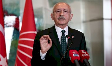 Kılıçdaroğlu’dan hükümete Afganistan çağrısı: ‘Hemen…’