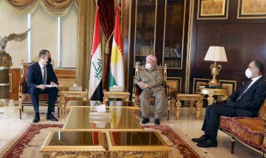 Macaristan Başbakanı’ndan Mesud Barzani’ye kutlama mesajı