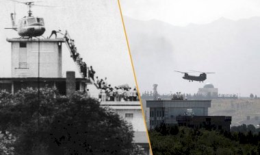 ABD’de ‘46 yıl sonra aynı kare’ tartışmalara neden oldu