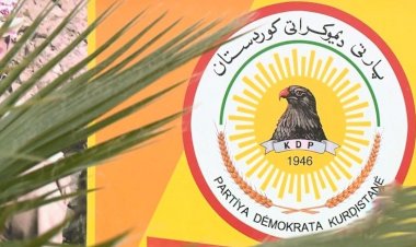 KDP: 'Hiç bir devlete Kürdistan sınırlarını aşması için bahane vermeyin'