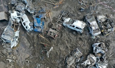 Karadeniz'deki sel felaketinde can kaybı 70'ya yükseldi