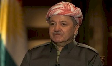 Başkan Mesud Barzani: 'KDP’nin kuruluşu, Kürdistan’ın diğer parçaları için de umut ve başkaldırı kaynağı olmuştur'