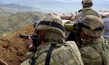 MSB açıkladı: 3 asker hayatını kaybetti, 2'si de yaralandı