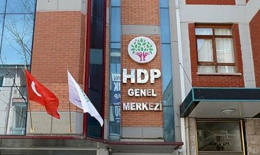 HDP'yi kapatma davasında yeni gelişme