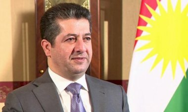 Mesrur Barzani: KDP’nin kuruluşu Kürdistan halkının taleplerine yanıttı