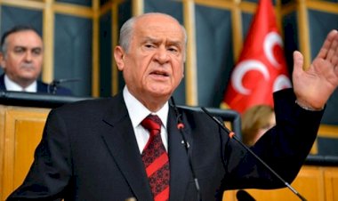Bahçeli'den Afganistan çıkışı: Askerlerimizin Afganistan'ı terki düşünülemez