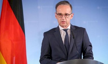 Maas′tan Afganistan itirafı: ″Durumu yanlış değerlendirdik