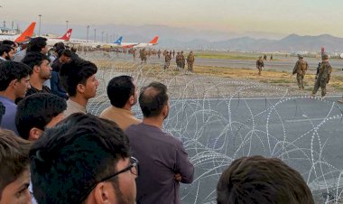 Türkiye Kabil havalimanında kalma planını iptal etti