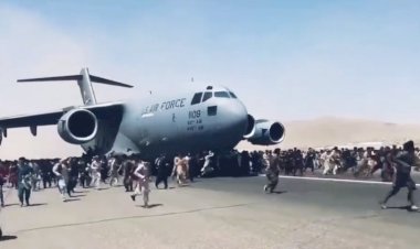 Pentagon: Kaos görüntülerinden sorumlu değiliz