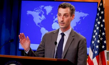 ABD Dışişleri Bakanlığı: Taliban'ın eylemlerine göre tutumumuzu belirleyeceğiz