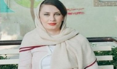 İran istihbaratı Kürt öğretmeni gözaltına aldı