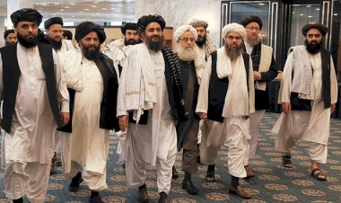 Taliban'dan hükümet yetkililerine 'genel af' kararı