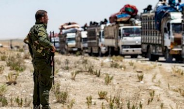 Suriye Kürtleri yol ayrımında mı?