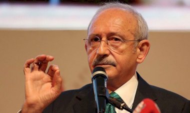 Kılıçdaroğlu: Sığınmacı getirecek hiçbir anlaşmaya imza atamayacaksın Erdoğan