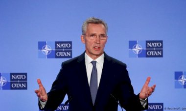 Stoltenberg'den 'Afganistan' yorumu: Böylesine hızlı bir çöküş beklemiyorduk