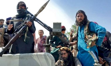 AFP: Taliban, İran ve Türkiye için de risk teşkil ediyor