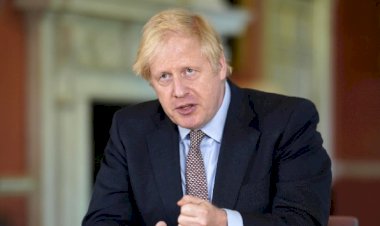 İngiltere Başbakanı Johnson, ülkelerin tek başına Taliban hükümetini tanımamasını istedi