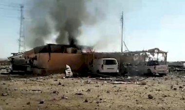 HDP: Şengal’de hastaneye yapılan saldırıyı kınıyoruz