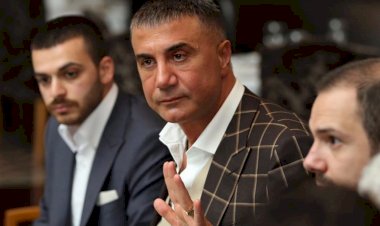Sedat Peker: Çok daha ağır provokasyonlar olacak