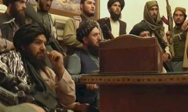Afganistan'da yönetimi ele geçiren Taliban'ın lider kadrosundaki 5 isim