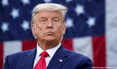 Trump: 'Orta Doğu'yu mahvettik'