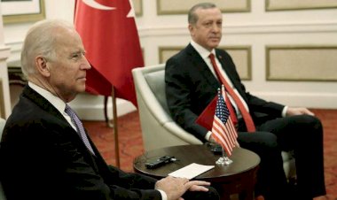 ABD'nin Ankara Büyükelçiliği: Erdoğan ile gizli bir anlaşmamız yok