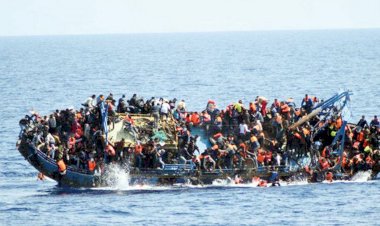 BM: Kanarya Adaları'na giden bir teknede aç ve susuz kalan 47 göçmen hayatını kaybetti