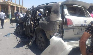 Irak, Türkiye’nin Kürdistan Bölgesine yönelik saldırılarını kınadı