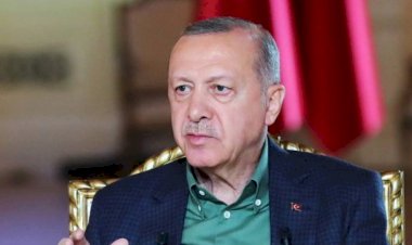 Erdoğan: Taliban yöneticilerinin yaptığı itidalli ve ılımlı açıklamaları memnuniyetle karşılıyoruz